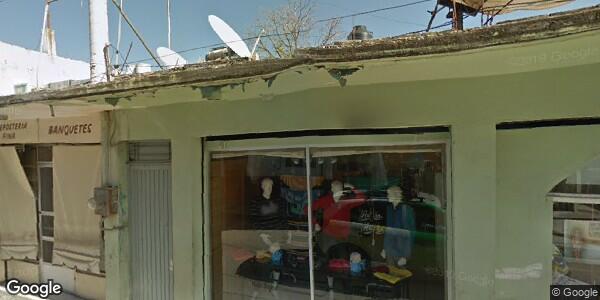 DIRECCIÓN GENERAL DE SEGURIDAD PÚBLICA DEL ESTADO. JEFATURA CERRITOS, SAN LUIS POTOSÍ.